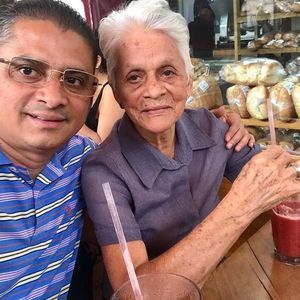 Meet your Posher, Juan carlos